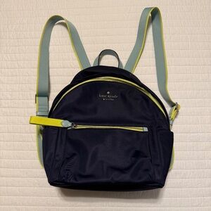 Kate Spade Backpack